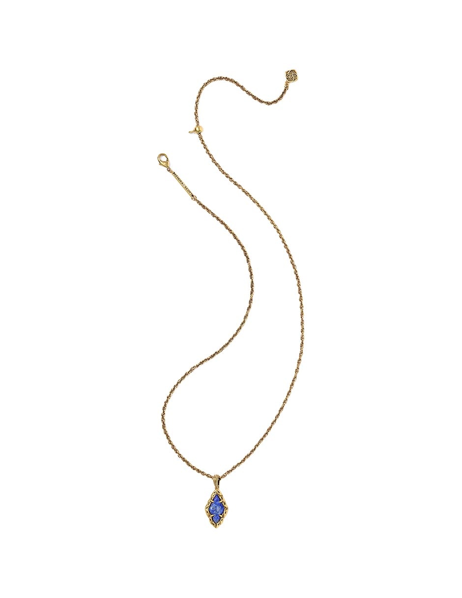 Collar de rombo 2