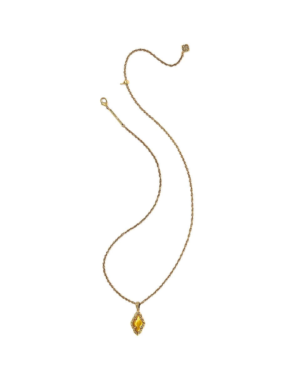 Collar de rombo Kendra Scott