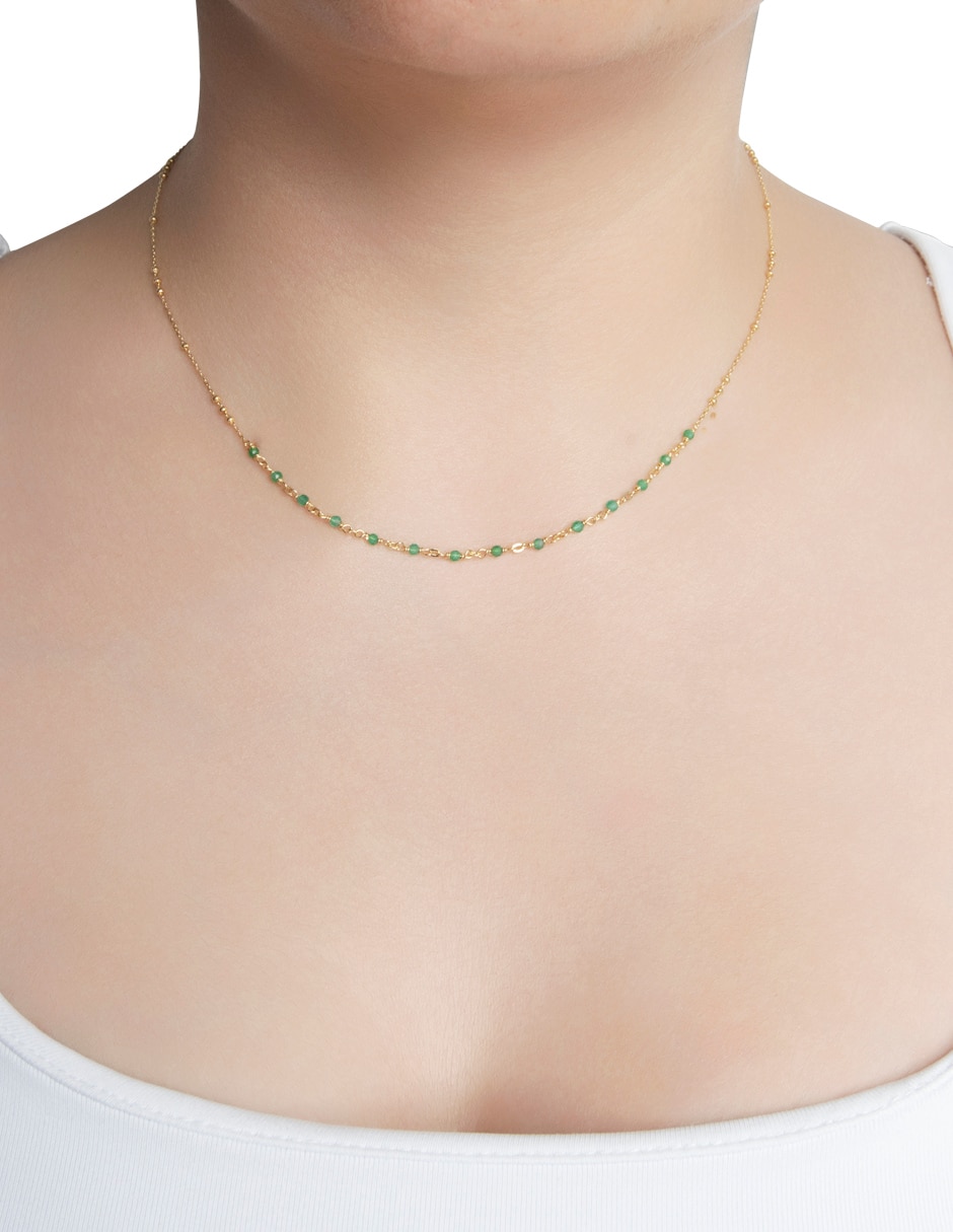 Collar westies de plata p 925