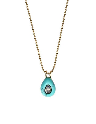Collar de gota Collar de gota