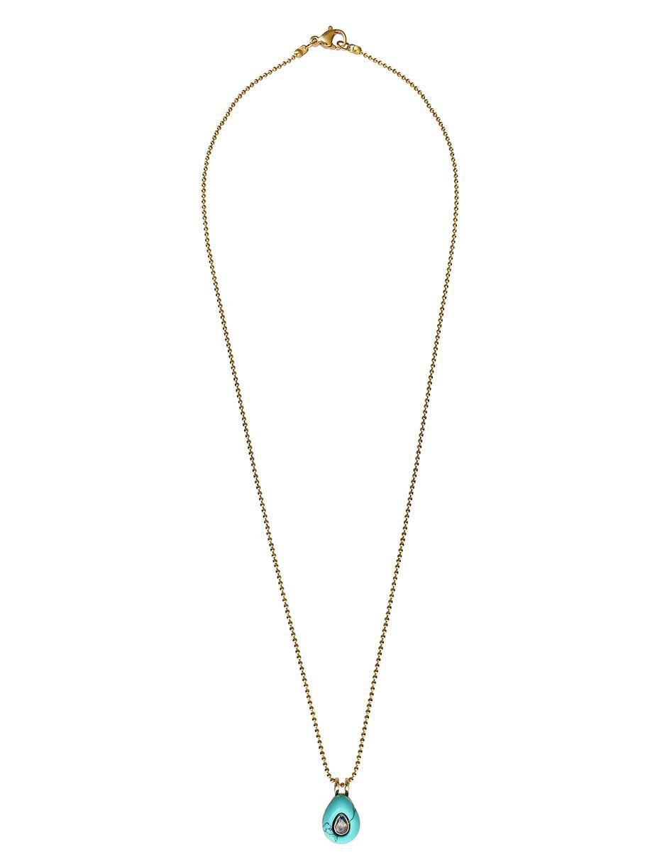 Collar gota 3