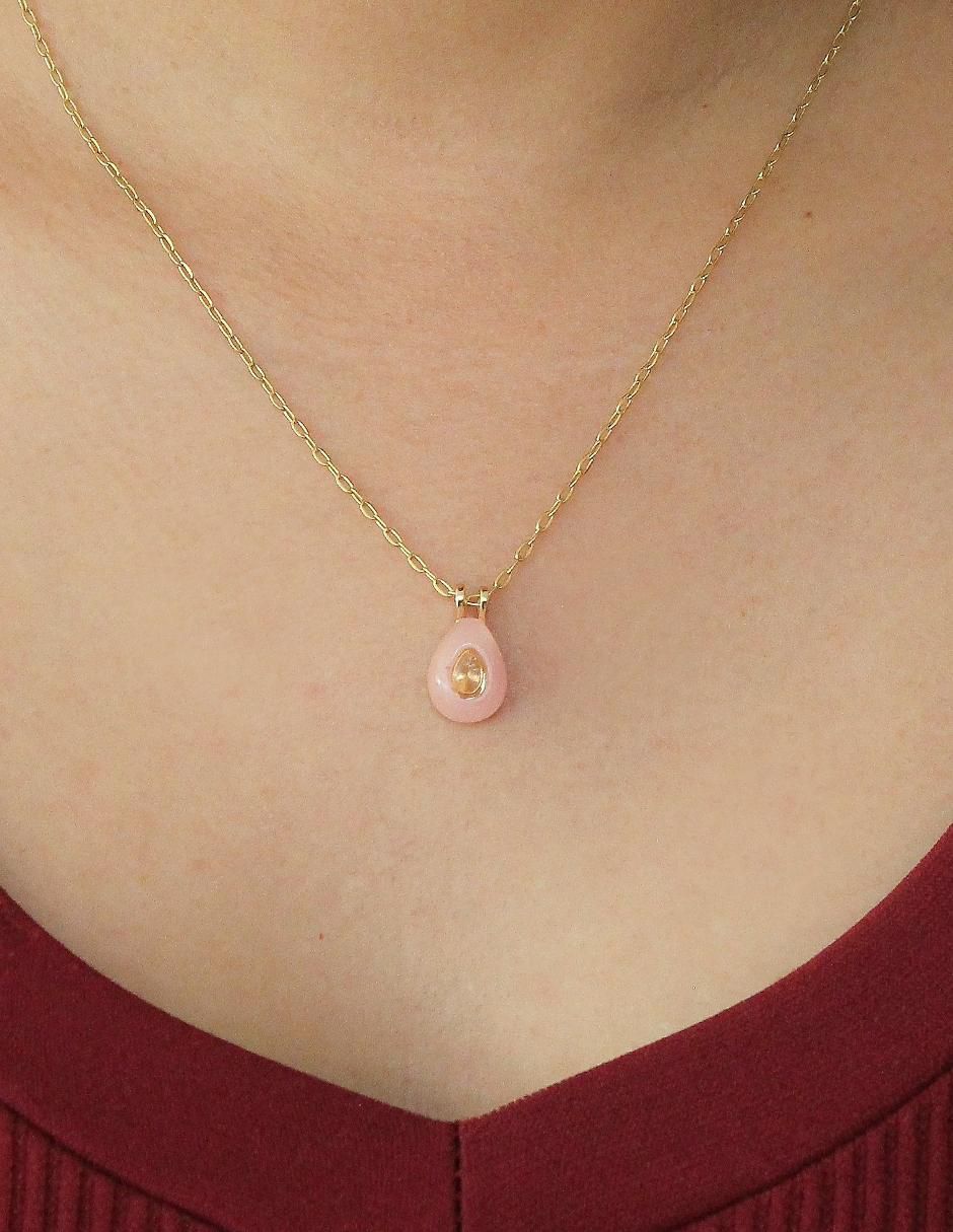 Collar gota 2