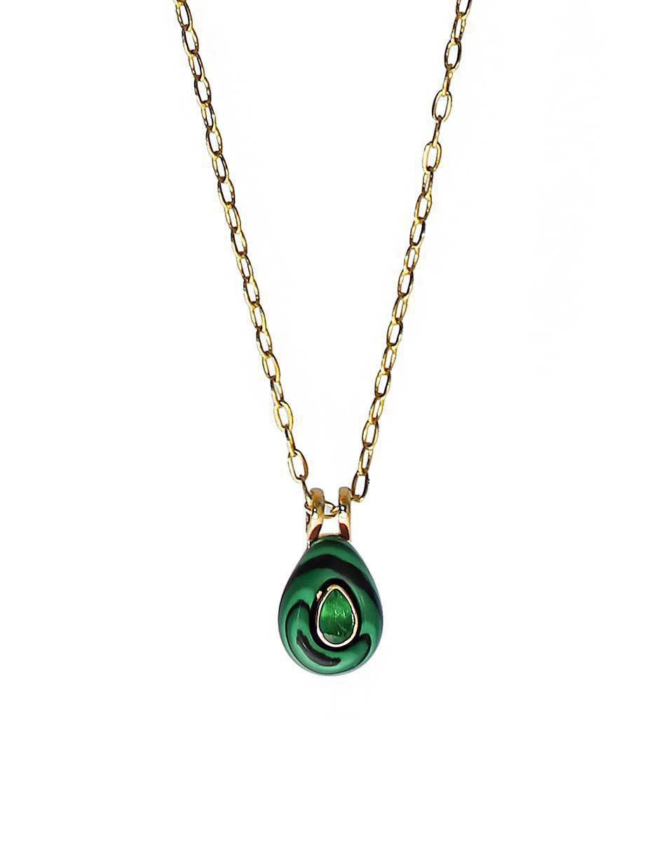 Collar de gota