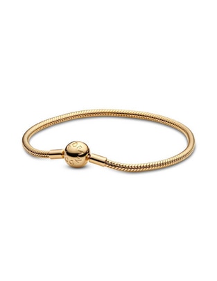Brazalete de plata P 925 acabado brillante Brazalete de plata P 925 acabado brillante