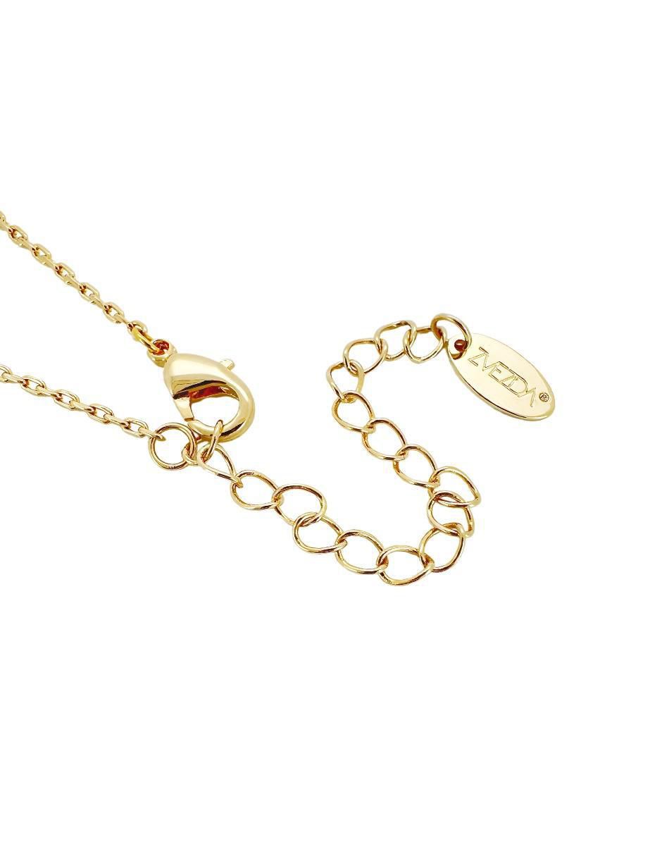 Collar corazón Aurore 5