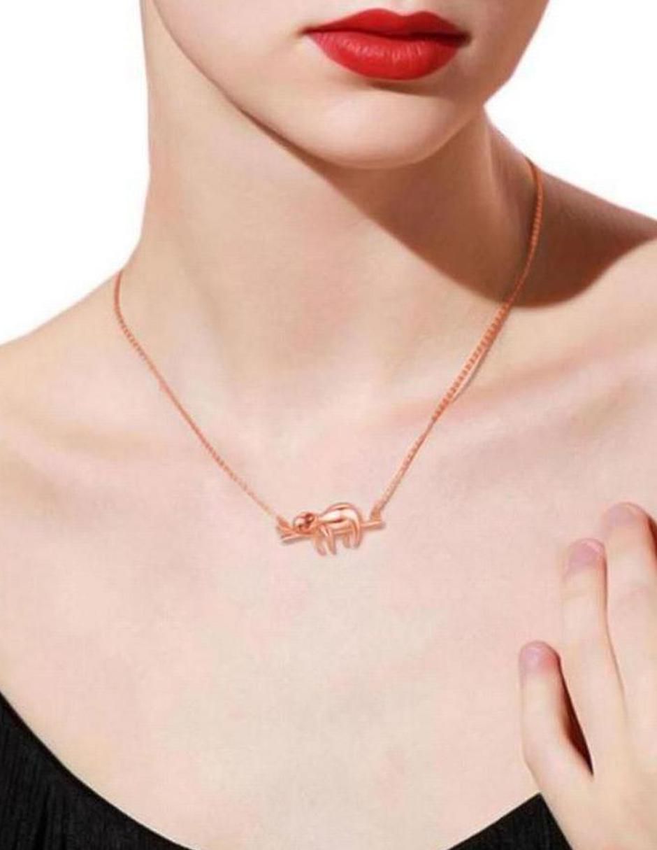 Collar oso 2