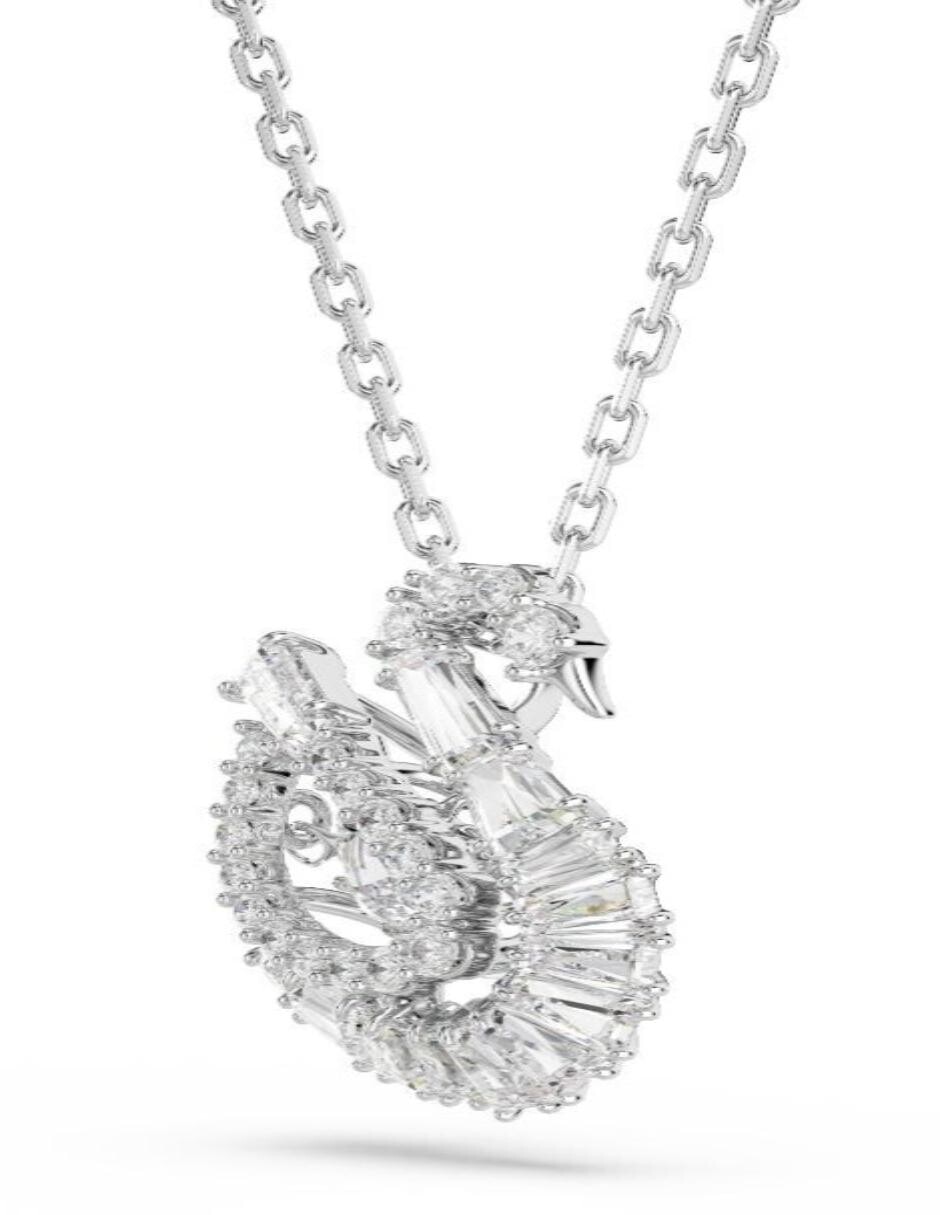 Collar cisne Swan 4