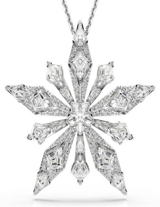 Collar de estrella Idyllia