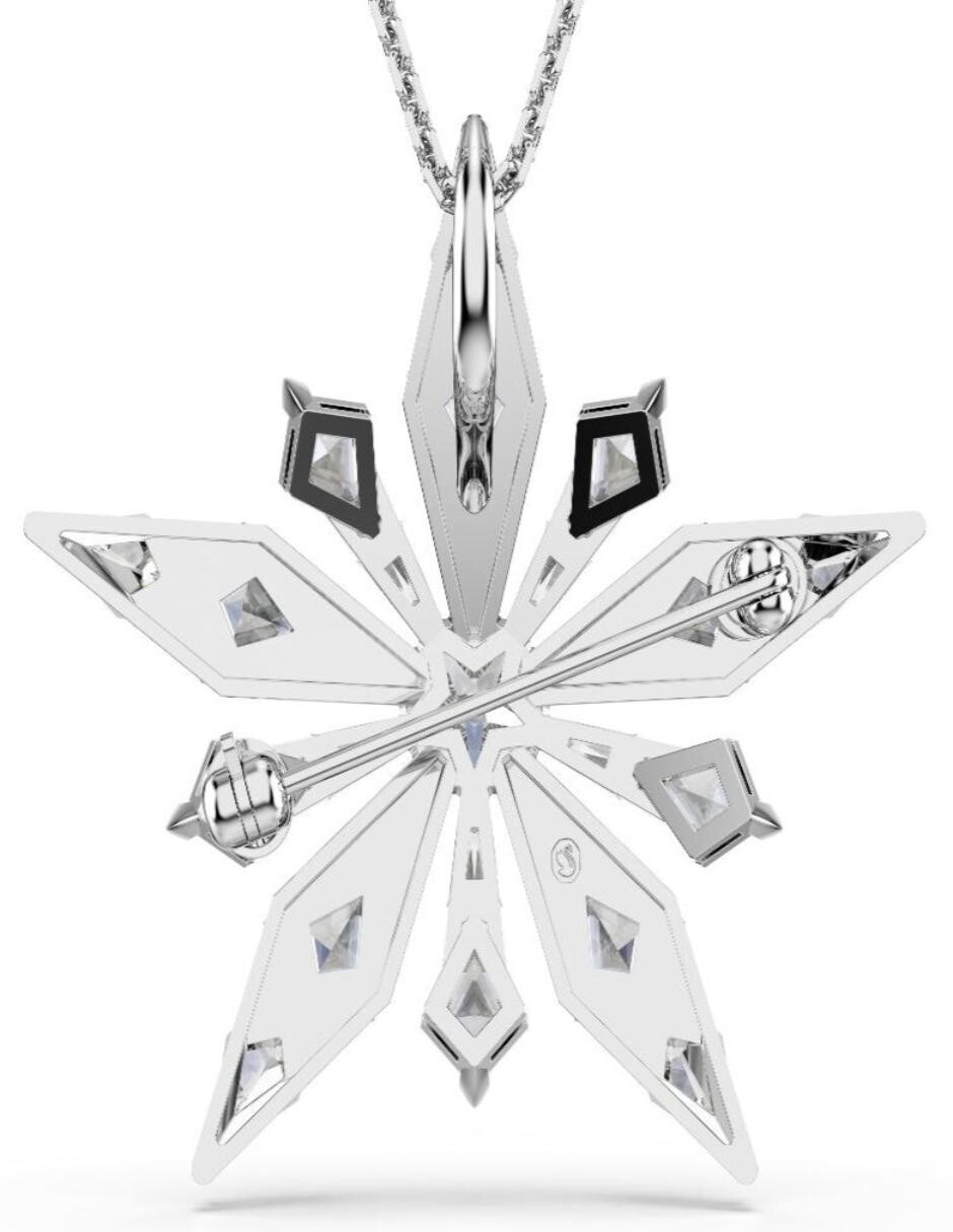 Collar estrella Idyllia 2