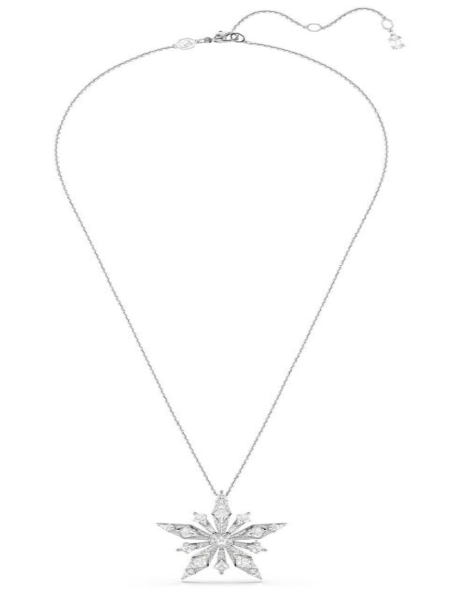 Collar estrella Idyllia 5