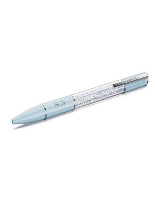 Rollerball Swarovski Crystalline Lustre