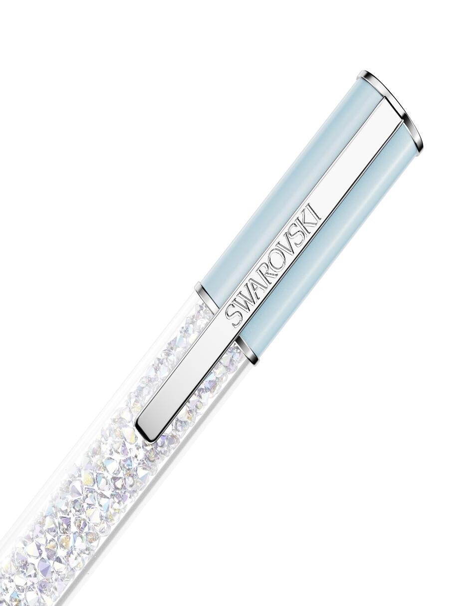 Rollerball Swarovski Crystalline Lustre