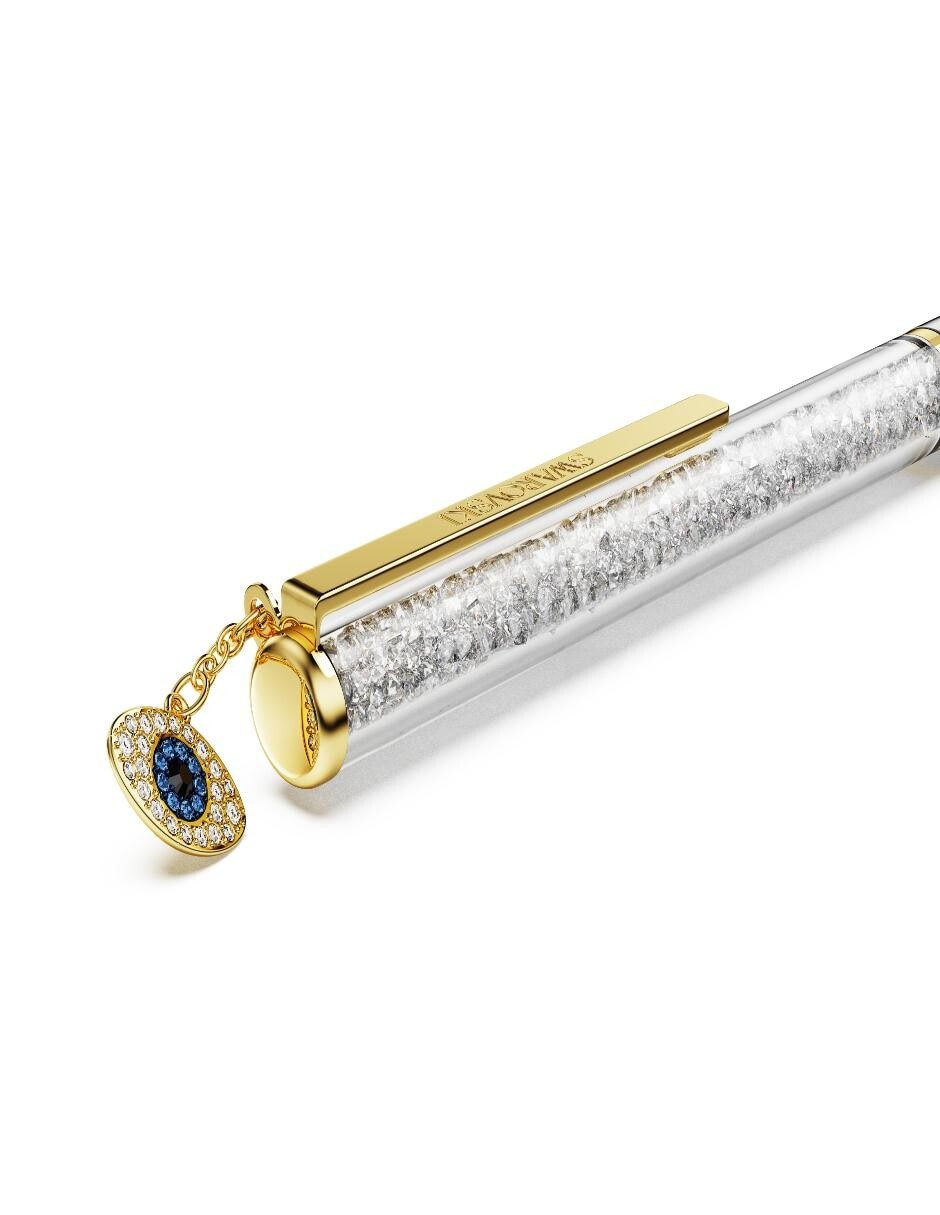 Rollerball Crystalline Silk 4