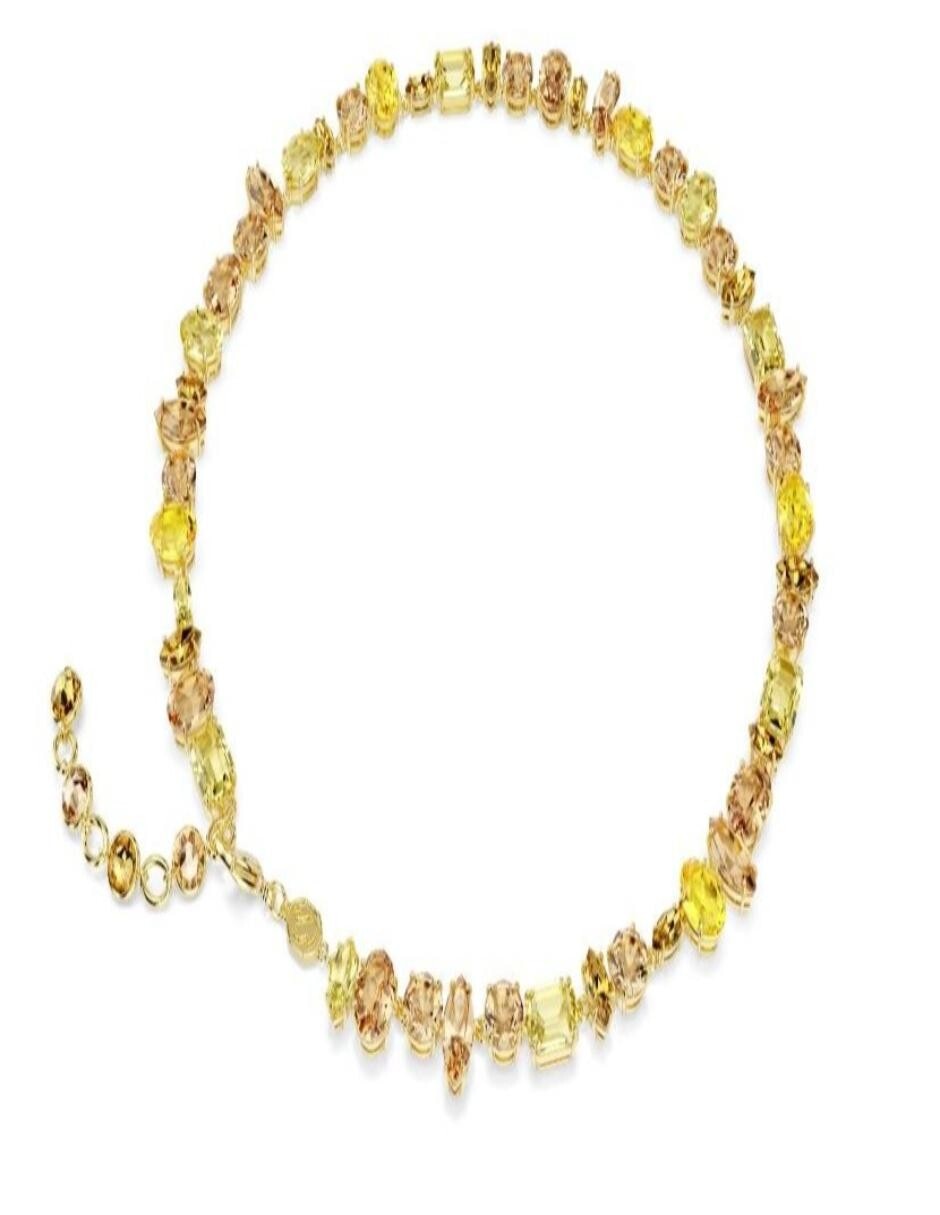 Collar circular Gema 2