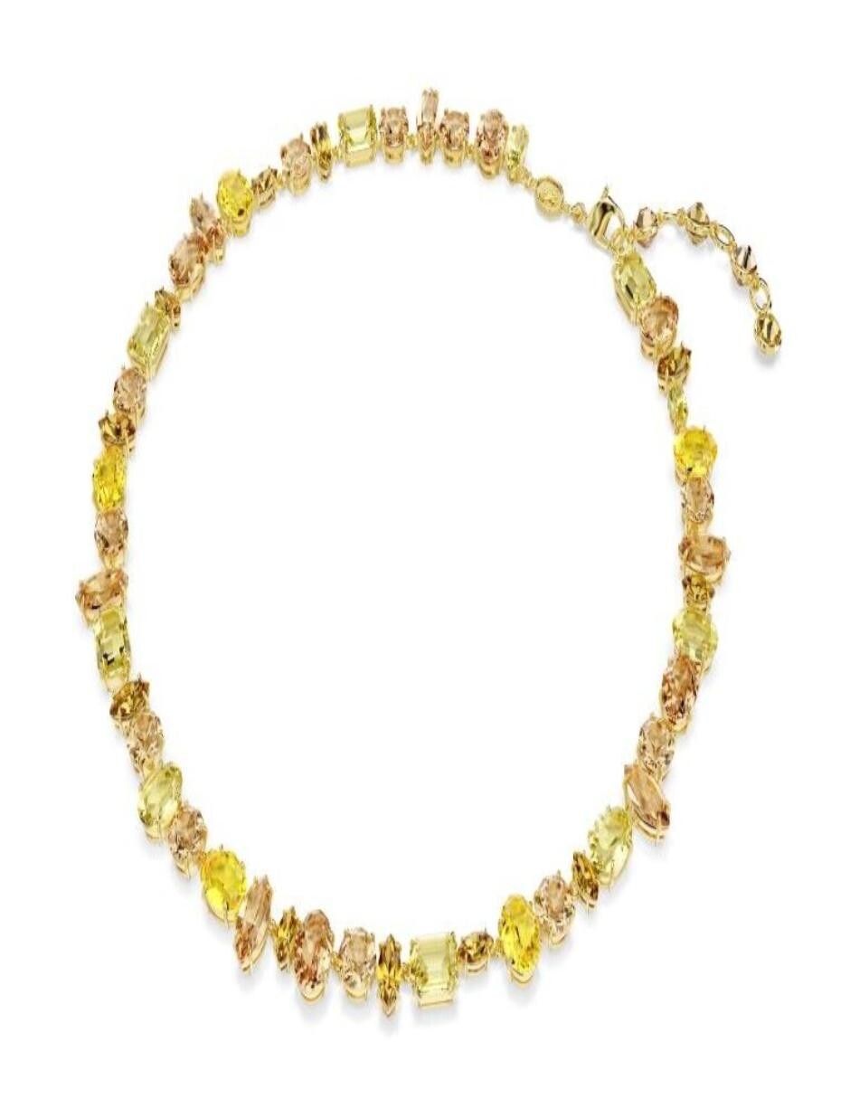 Collar circular Gema 5