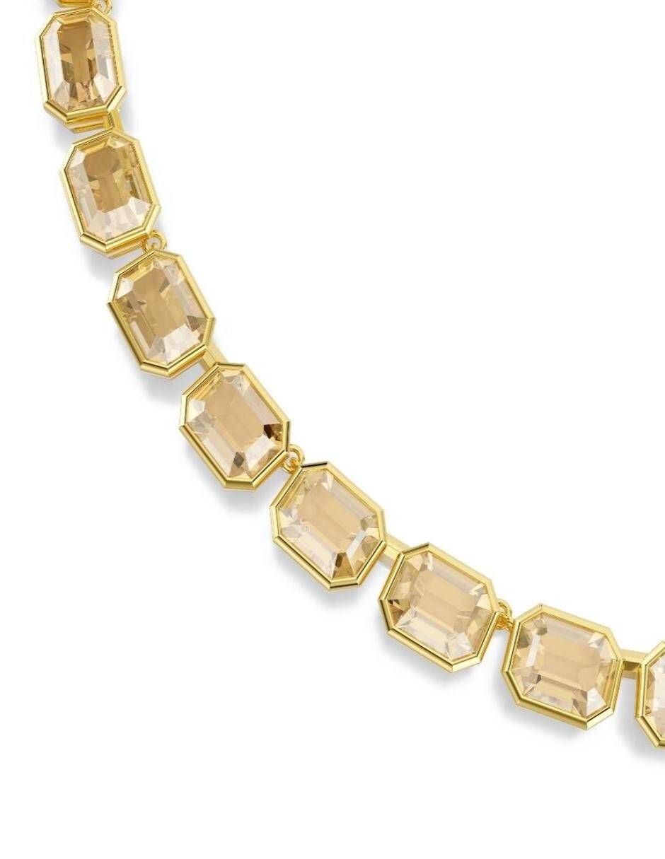 Collar circular Millenia 3