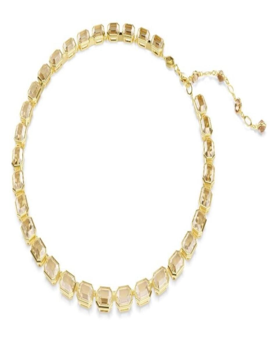 Collar circular Millenia 5