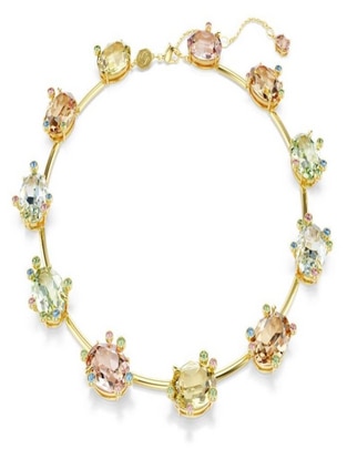 Collar circular Gema 1