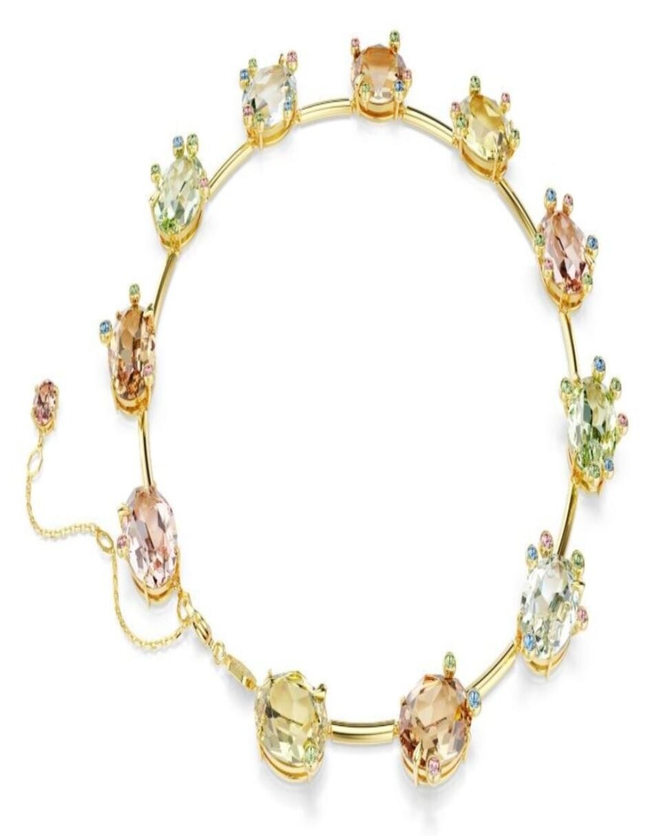 Collar circular Gema 2