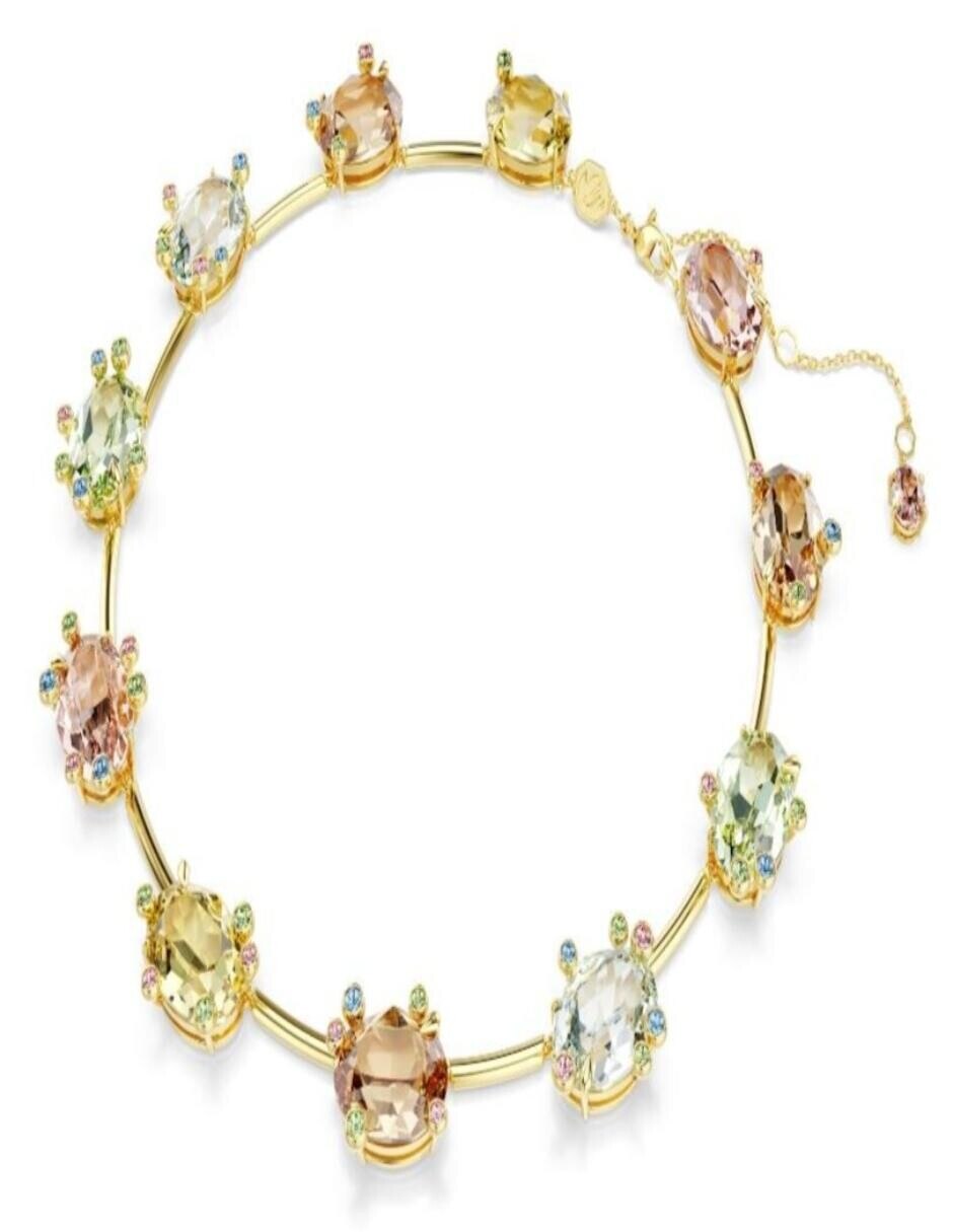 Collar circular Gema 5