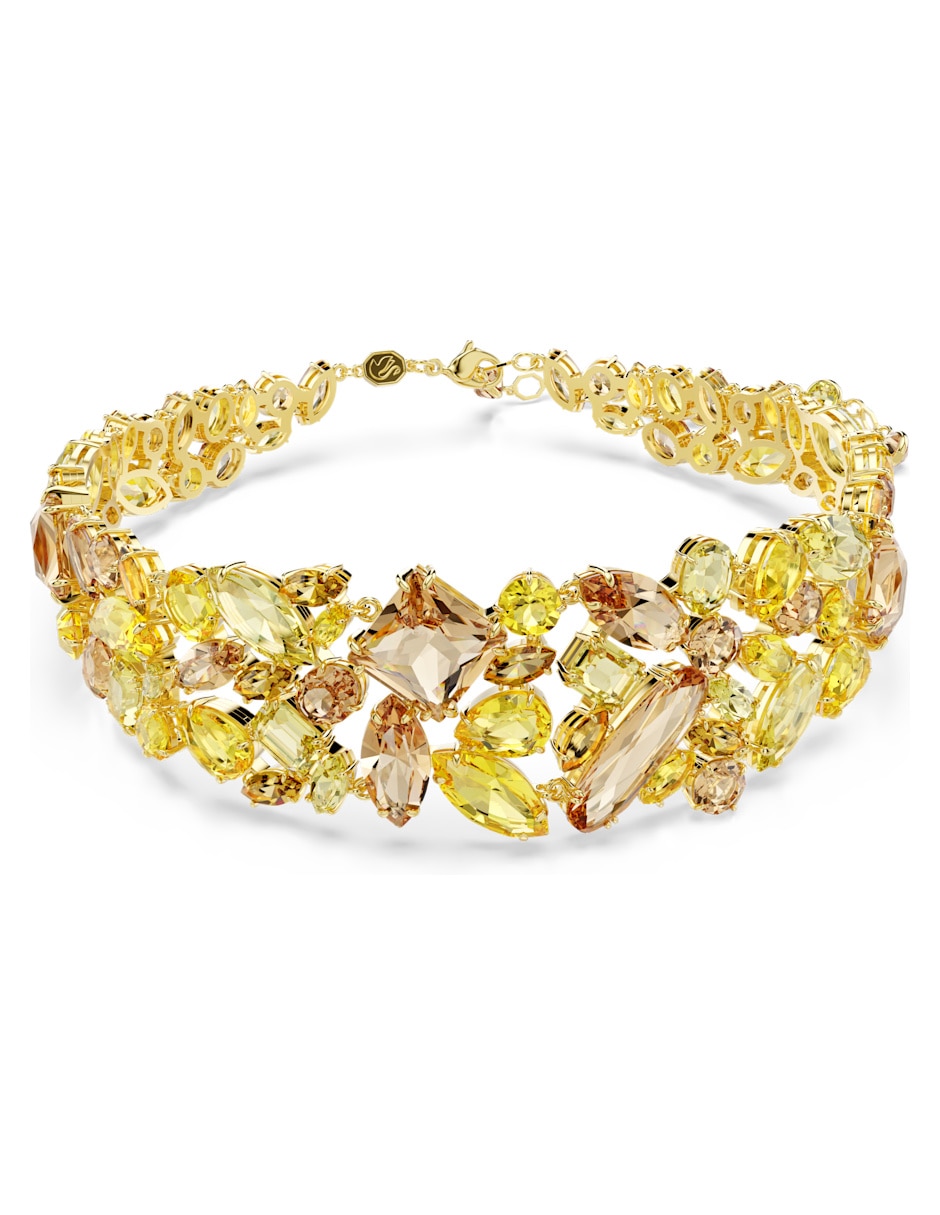 Gargantilla Swarovski