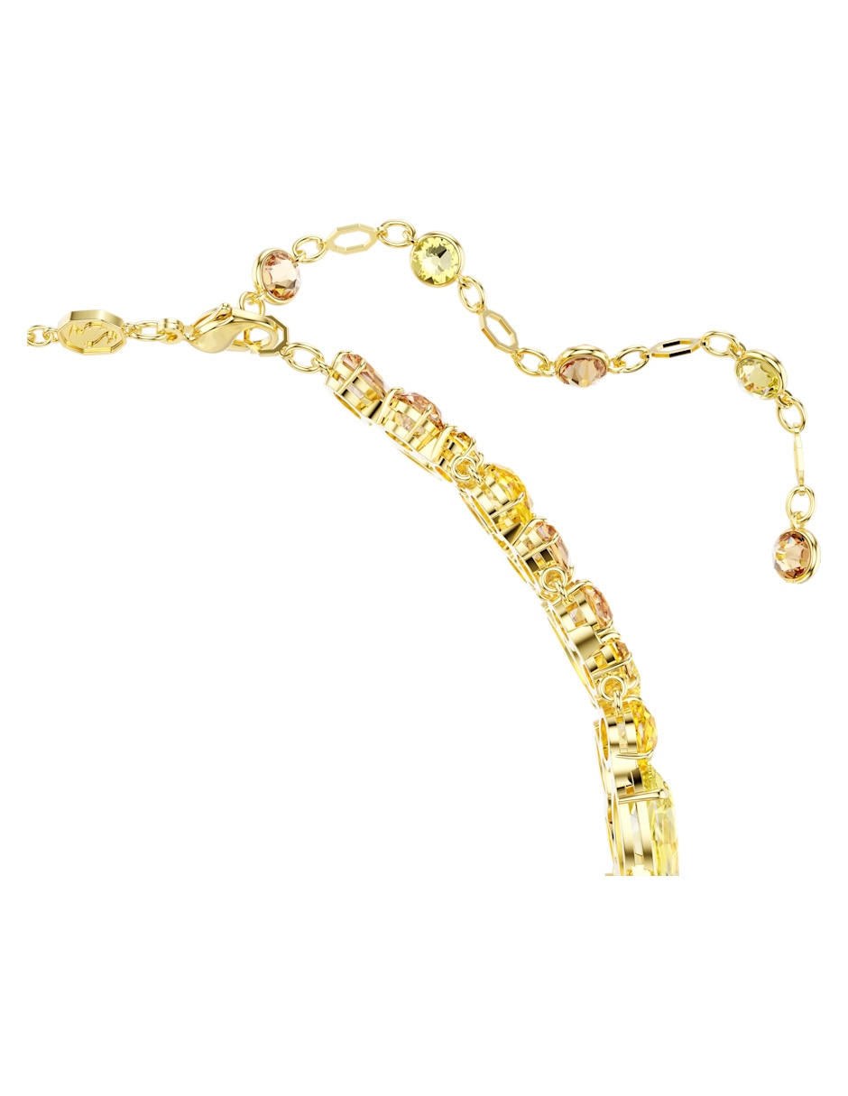 Gargantilla Swarovski
