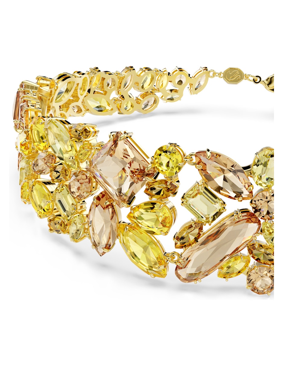 Gargantilla Swarovski