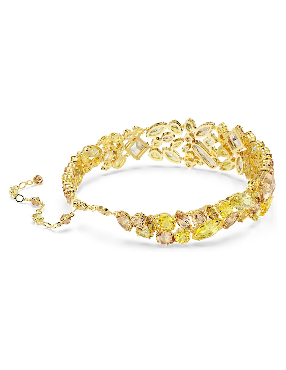 Gargantilla Swarovski