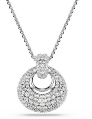 Collar Swarovski Sublima