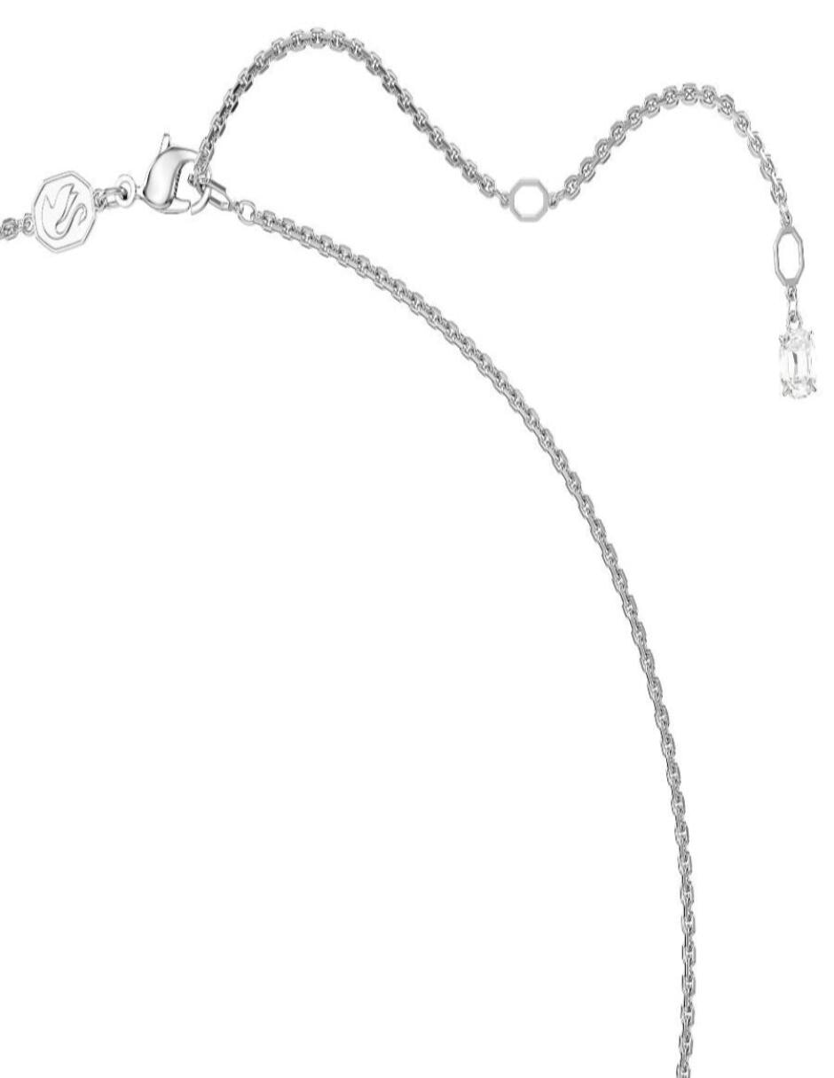 Collar Swarovski Sublima