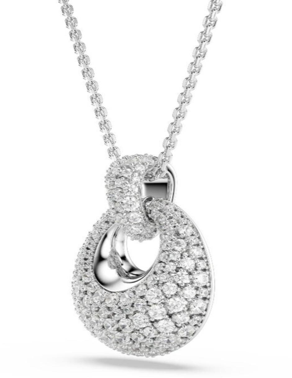 Collar Swarovski Sublima