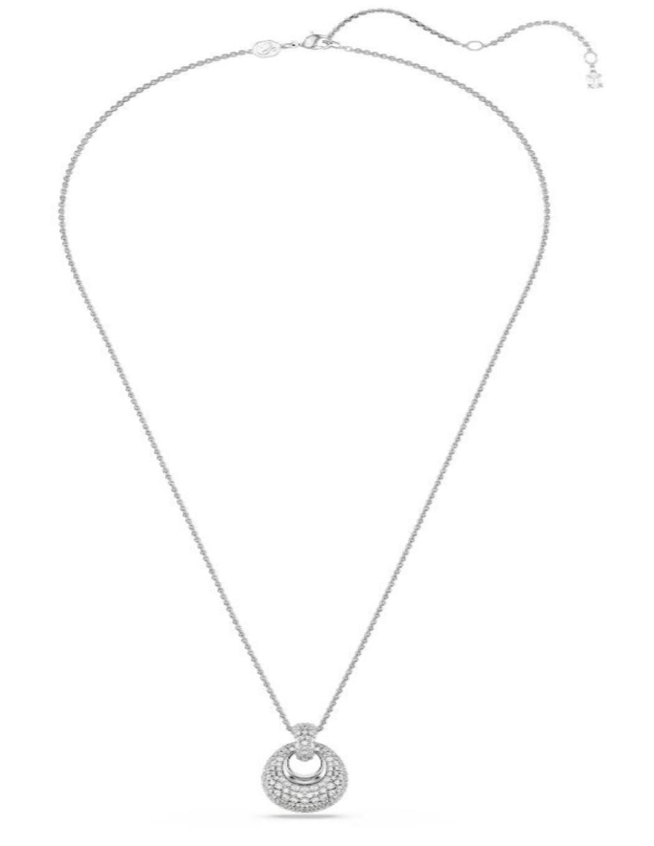 Collar Swarovski Sublima