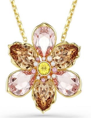 Collar de flor Idyllia Collar de flor Idyllia