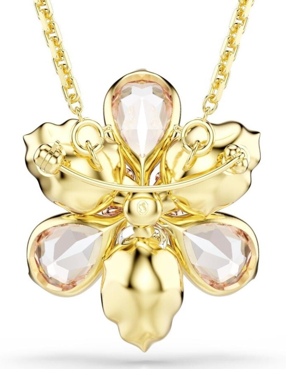 Collar flor Idyllia 2