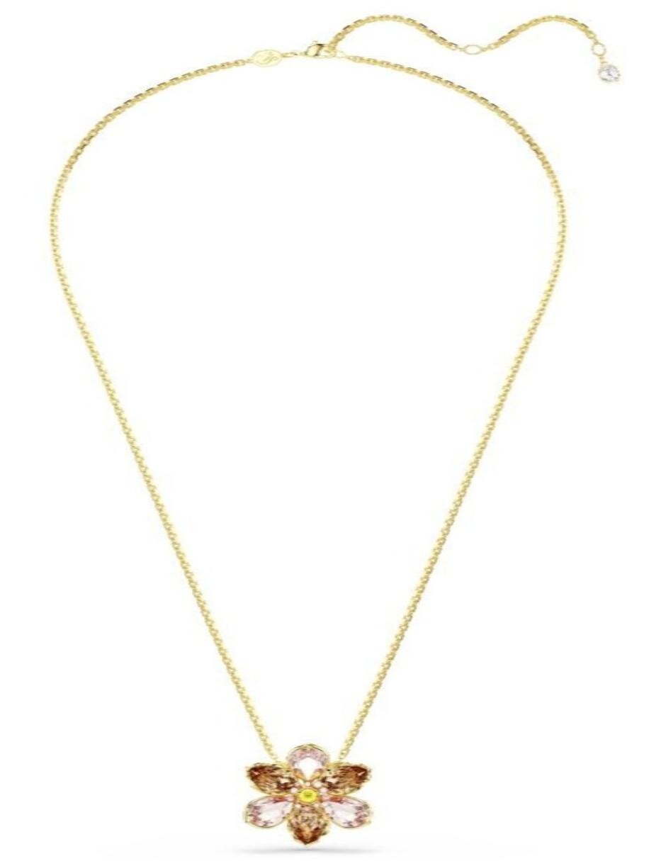 Collar flor Idyllia 5