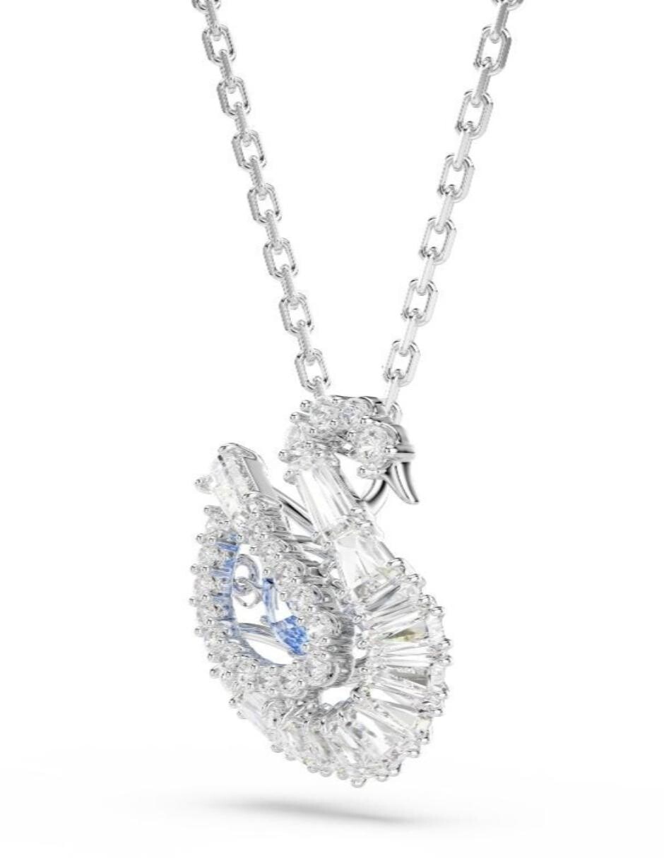 Collar cisne Swan 4