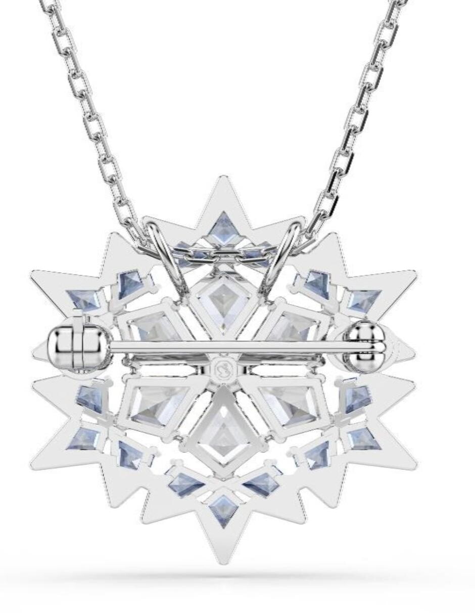 Collar de estrella magic 2
