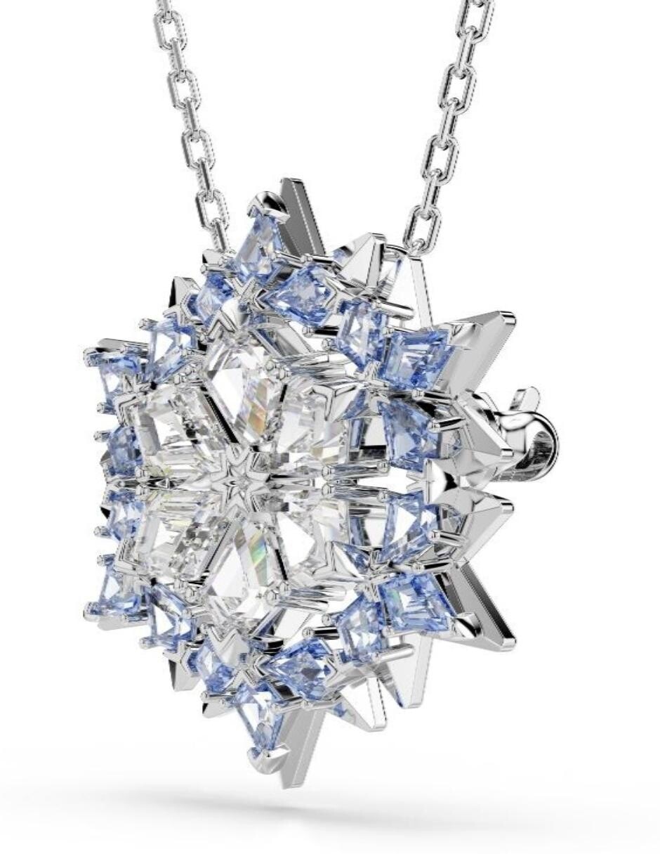 Collar de estrella magic 4