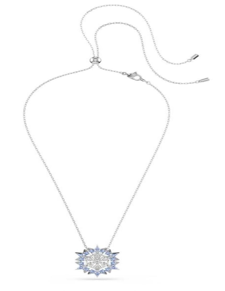 Collar de estrella magic 5