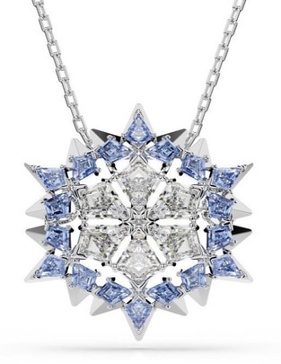 Collar de estrella magic 1
