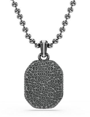Collar octagonal Dextera Octagon