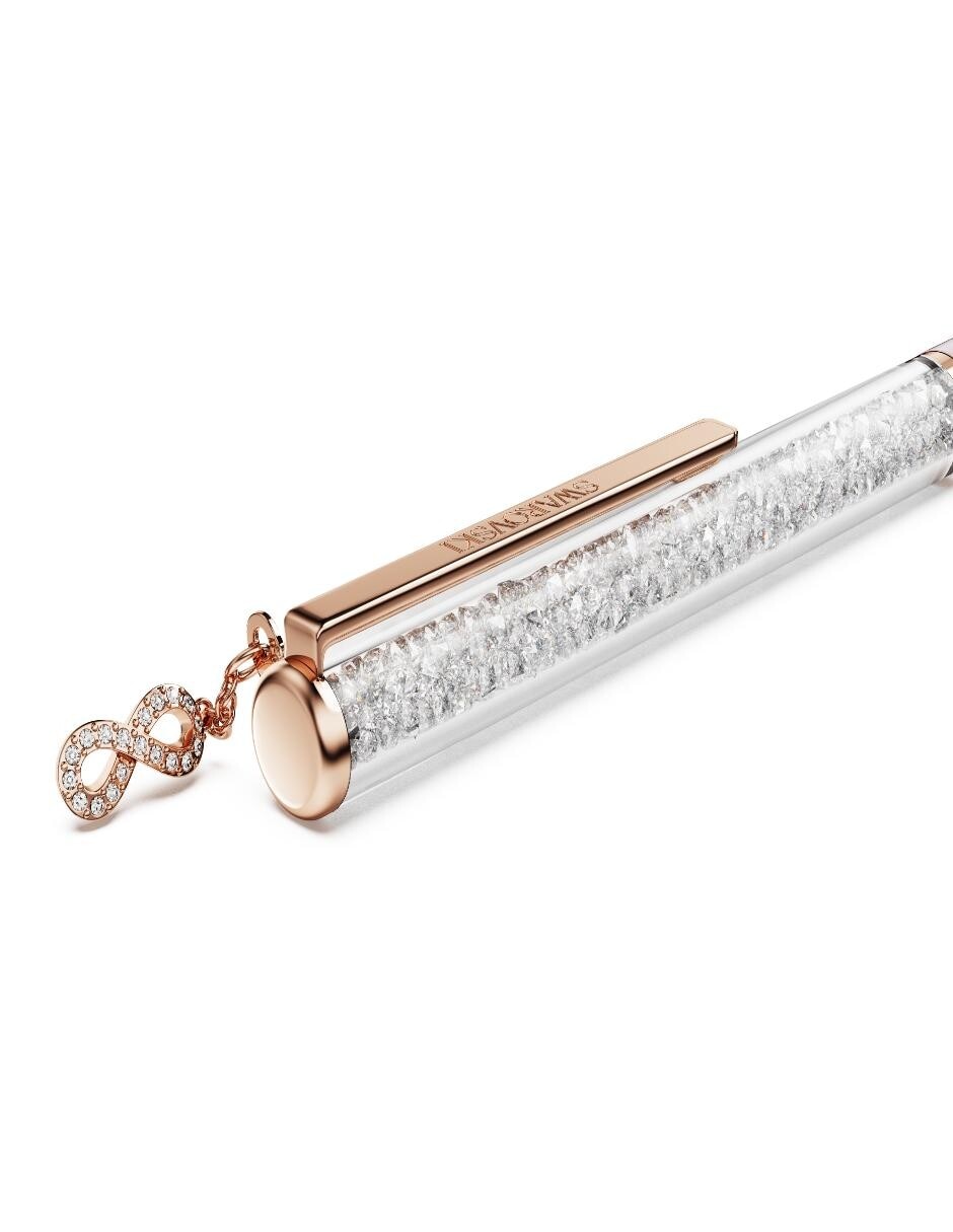 Rollerball Swarovski Crystalline Silk
