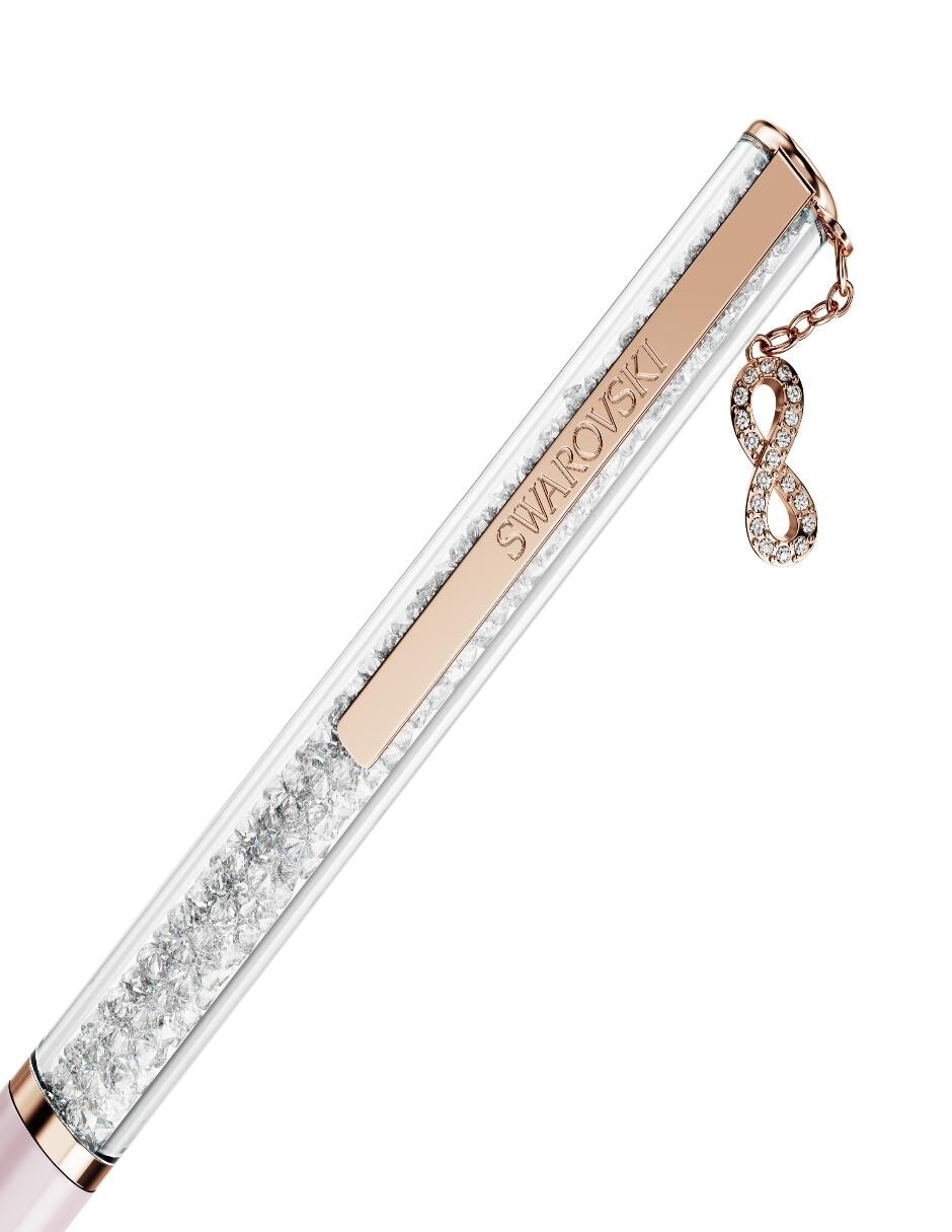 Rollerball Swarovski Crystalline Silk