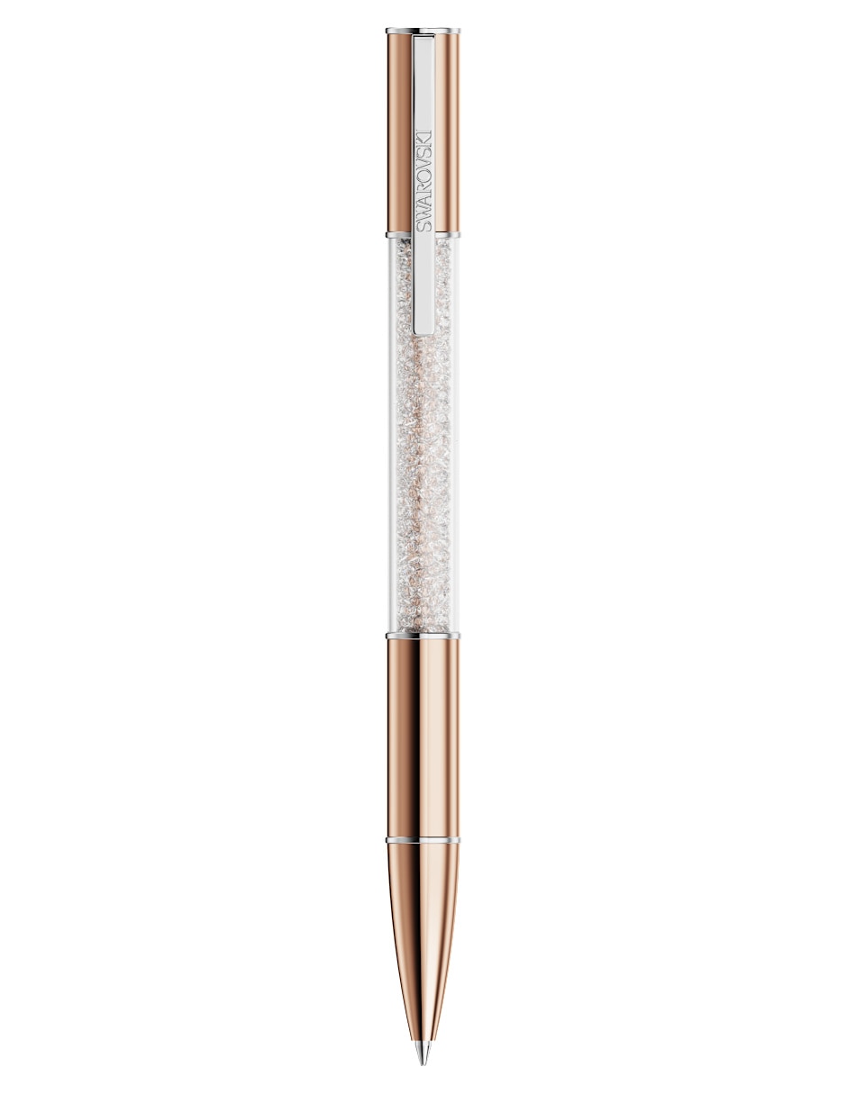 Rollerball Crystalline lustre