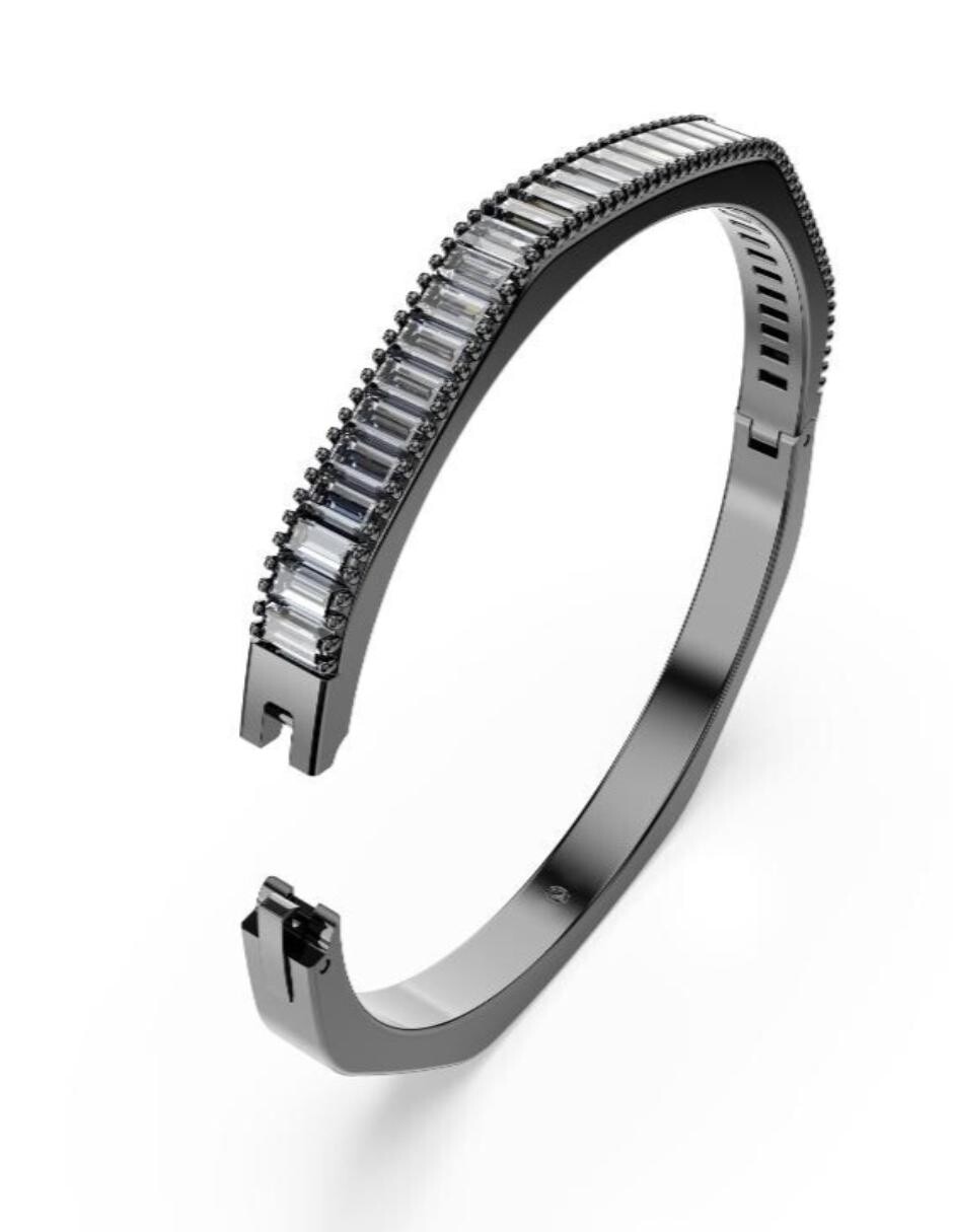 Brazalete Matrix acabado brillante 4