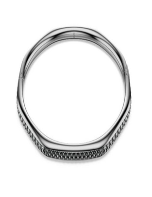 Brazalete Dextera Octagon, Dextera acabado brillante Brazalete Dextera Octagon, Dextera acabado brillante