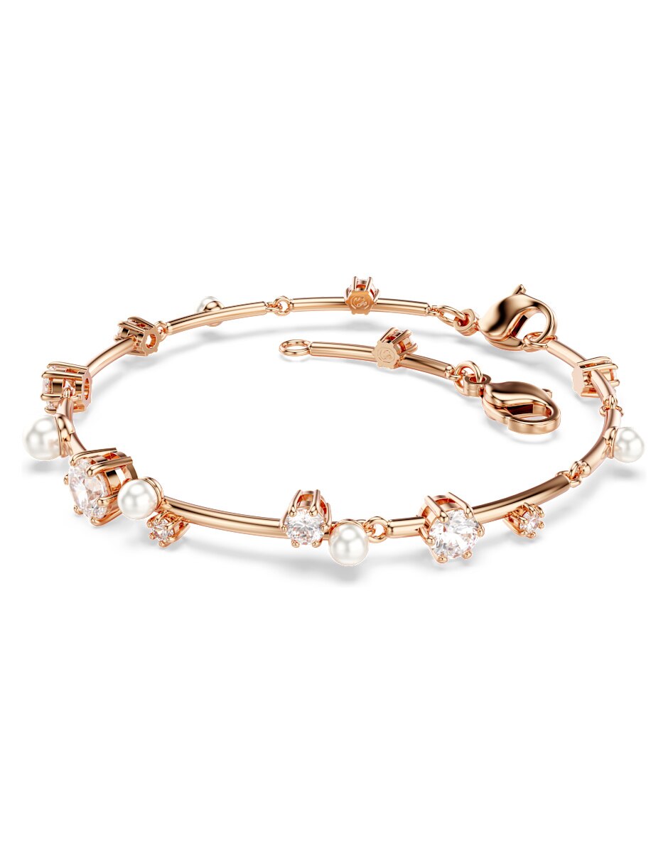 Pulsera Tennis Constella acabado brillante 2