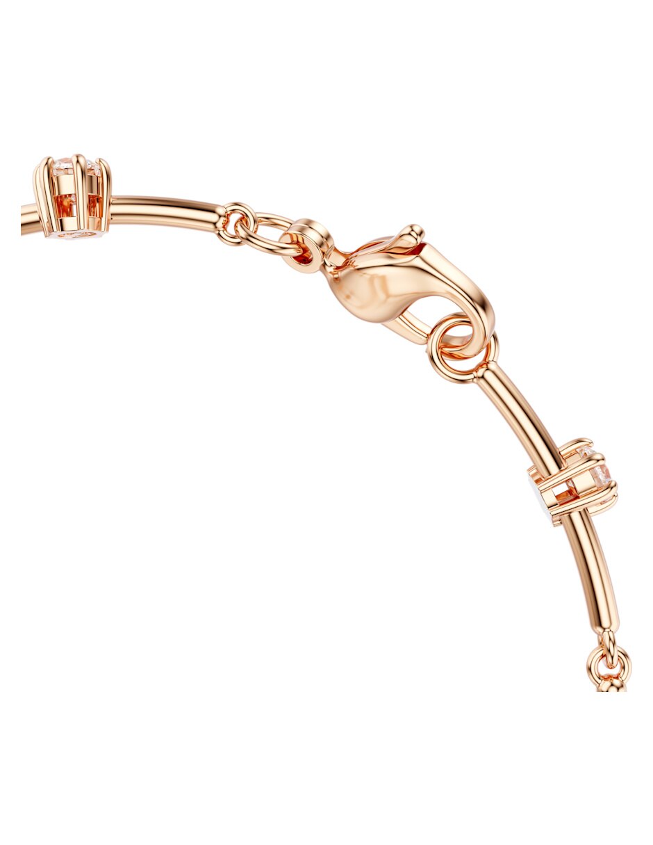 Pulsera Tennis Constella acabado brillante 3