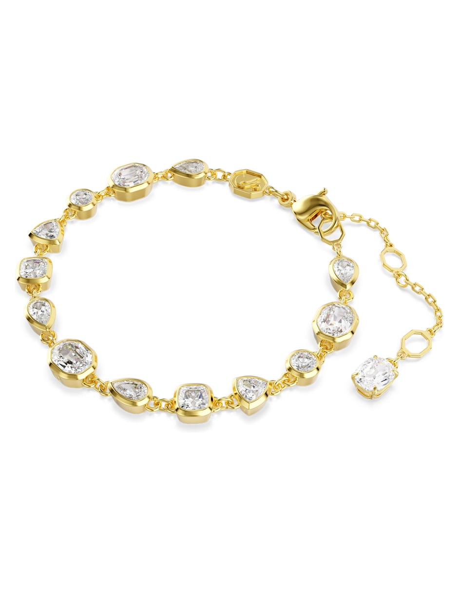 Brazalete Tennis Imber acabado brillante