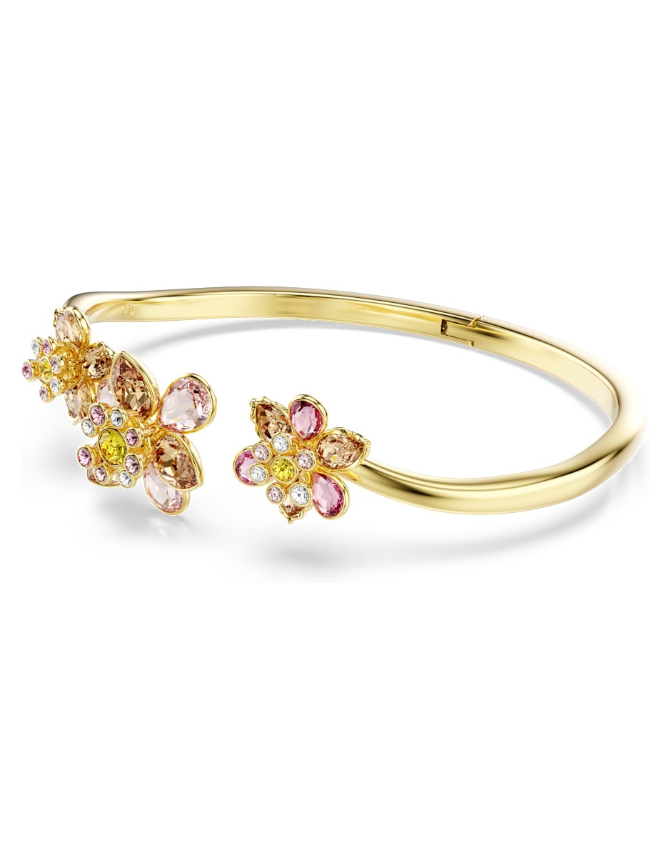 Brazalete Idyllia acabado brillante 2
